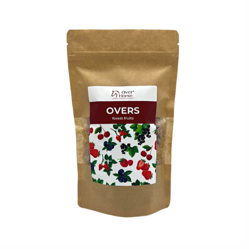 Snack ai Frutti di Bosco 0.5 Kg