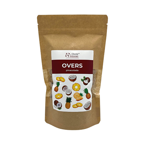 Snack Anans e Cocco 0.5 Kg