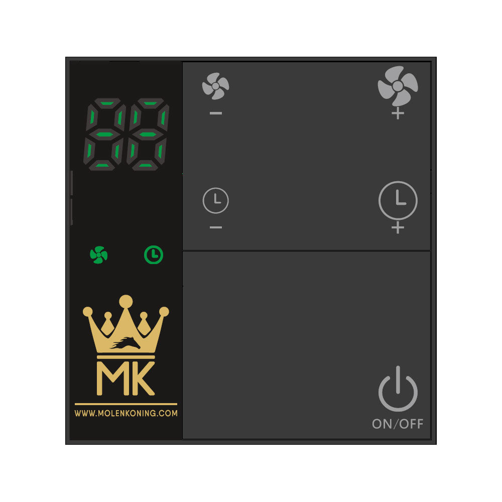 Solarium MK premium