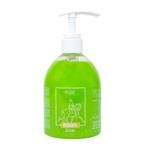 Rider Soap