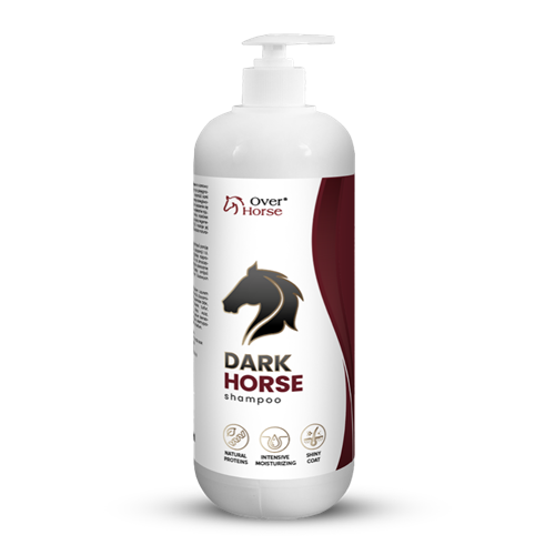 Dark Horse Shampoo