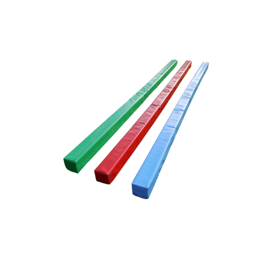 Barriera morbida in pvc