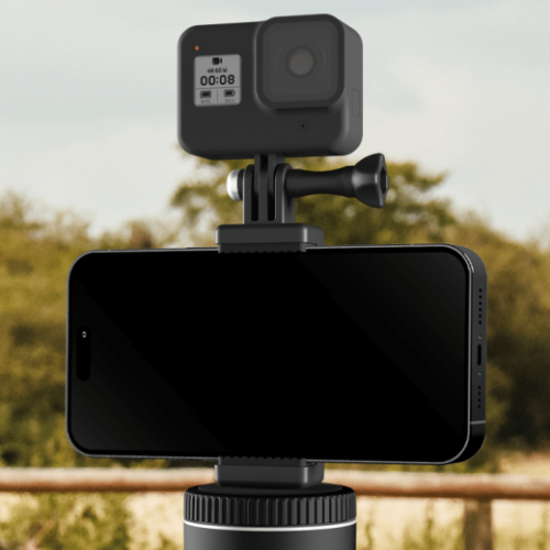 Action Mount
