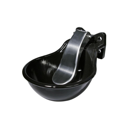 Abbeveratoio automatico in Ghisa