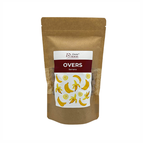 Snack alla Banana 0.5 Kg