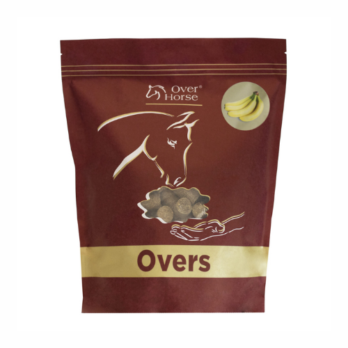 Snack alla Banana 1 Kg