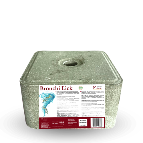 Brochi Lick
