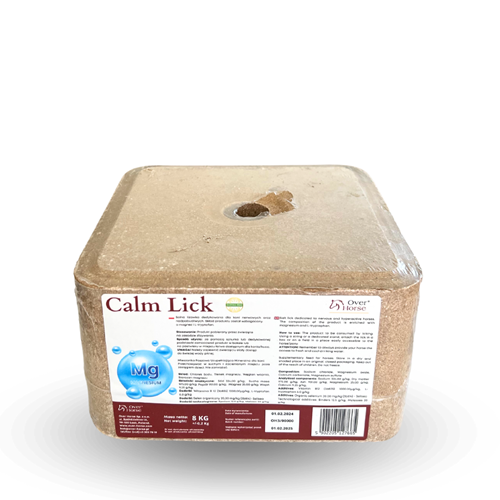 Calm Lick
