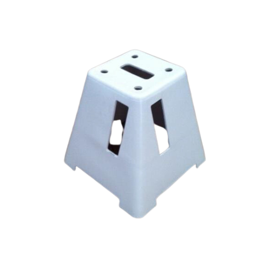 Cubo forato per dressage