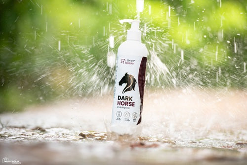 Dark Horse Shampoo