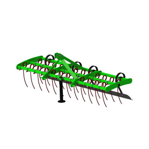 Erpice Hunter Eco