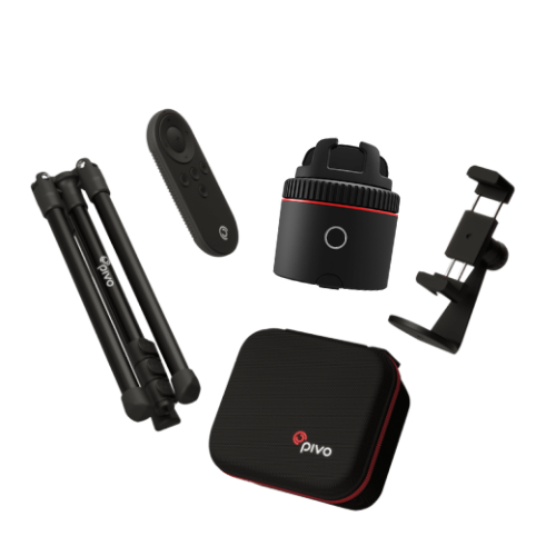 Pivo Pod Essential Pack