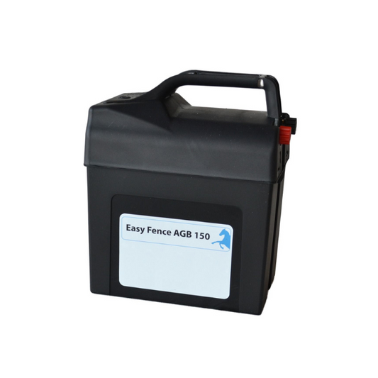 Elettrificatore AGB150 a batteria