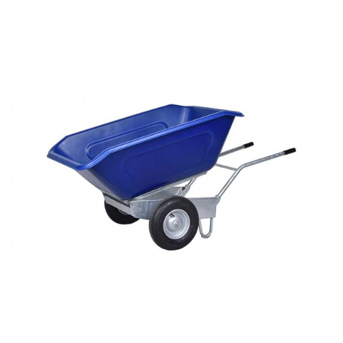 Carriola FKK 300-400-500 L