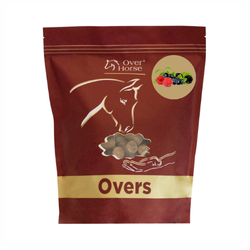 Snack ai Frutti di Bosco 1 Kg
