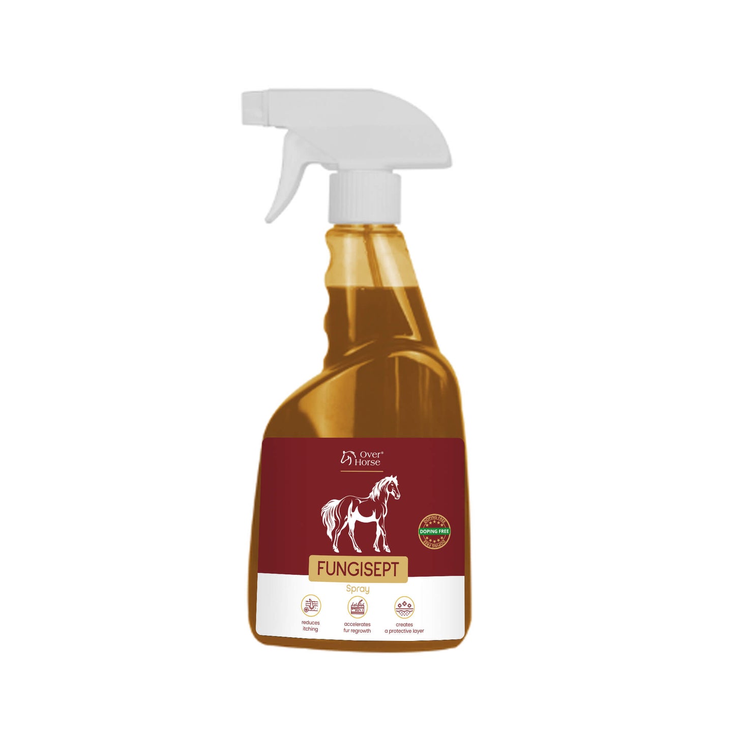 Fungisept Spry