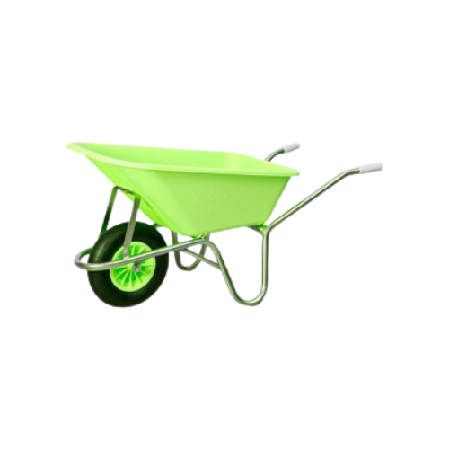 Carriola GA 100 LT VARI COLORI