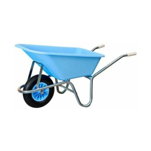Carriola GA 100 LT VARI COLORI