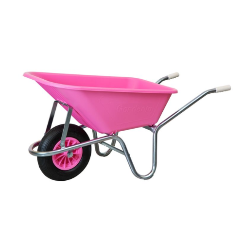 Carriola GA 100 LT VARI COLORI