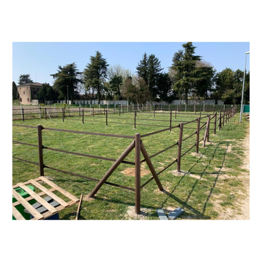 Banda Hippo Safety Fence