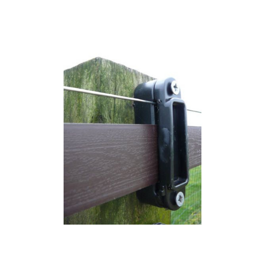 Isolatore per Banda Hippo Safety Fence
