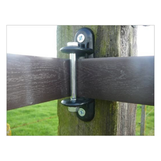 Isolatore Angolare per Banda Hippo Safety Fence