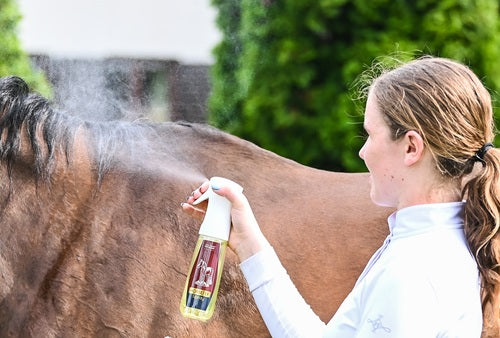 HorseFly Spray