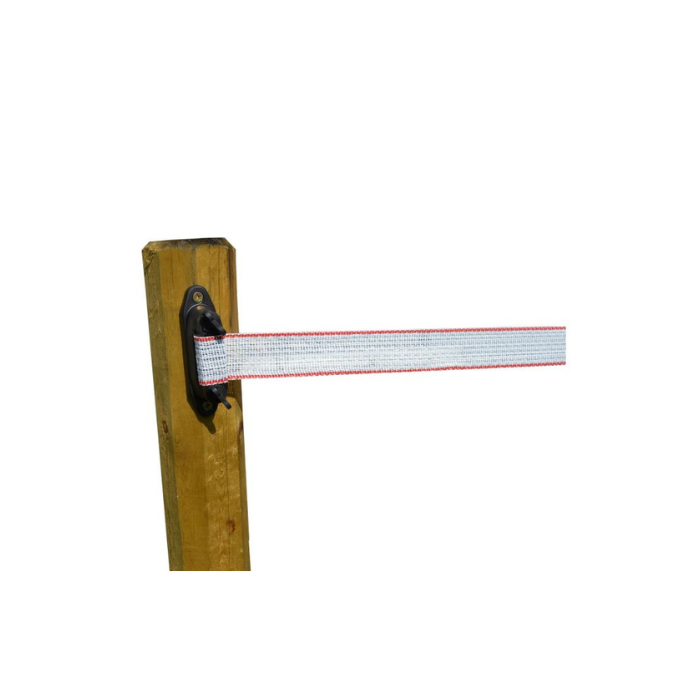 Isolatore ferma banda