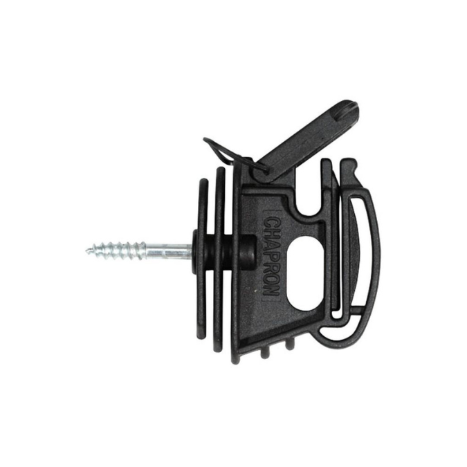 Isolatore universale vite legno