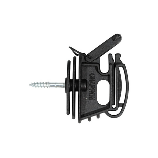 Isolatore universale vite legno