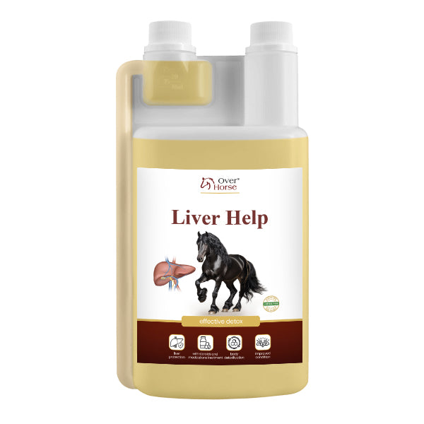 Liver Help