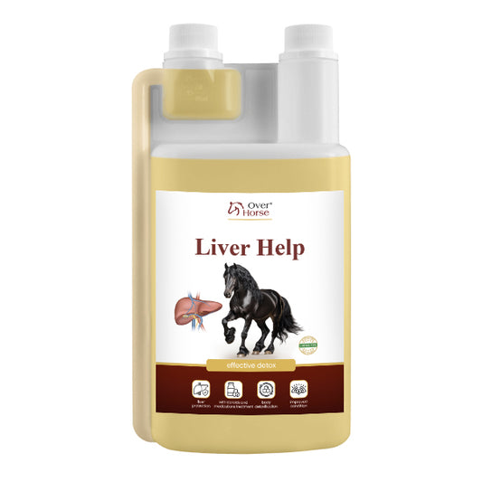 Liver Help