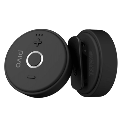 Microfono Wireless Pivo