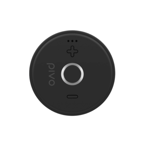 Microfono Wireless Pivo
