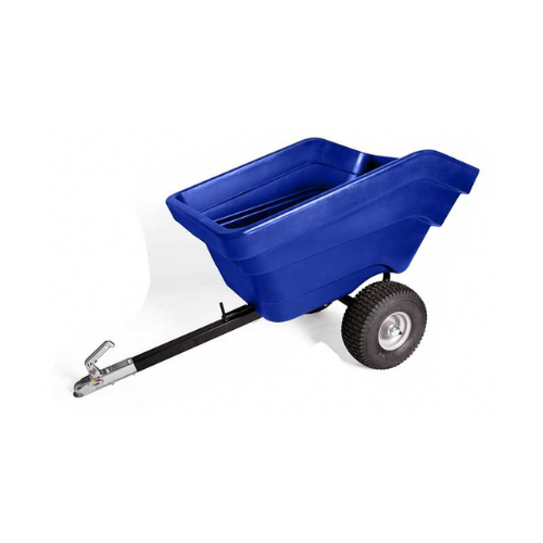 CARRO RIBALTABILE MTT