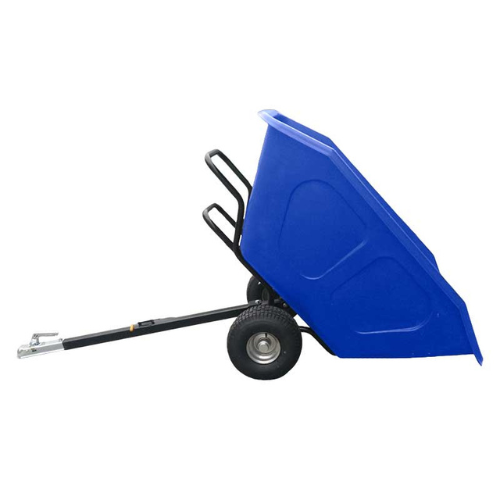 CARRO RIBALTABILE MTT