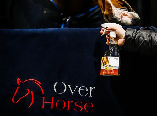 Over Bite