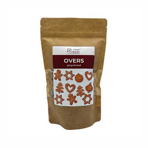 Snack al Pan di Zenzero 0.5 Kg