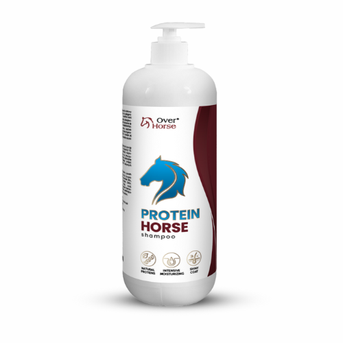 Protein Horse Shampoo