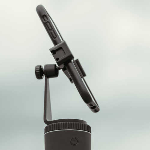 Smart Mount