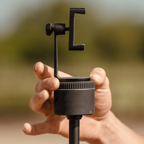Smart Mount