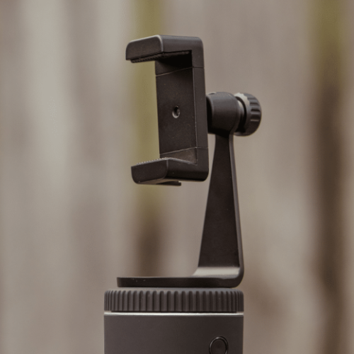 Smart Mount