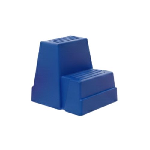 Scaletta 2 gradini