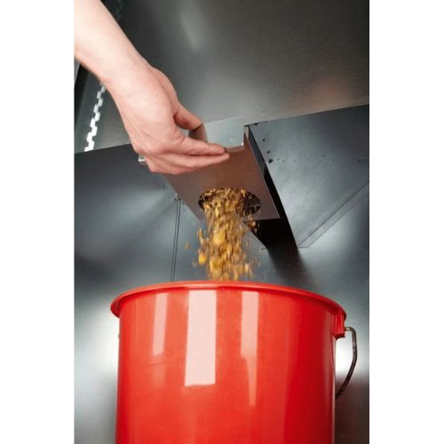 Silos per mangime