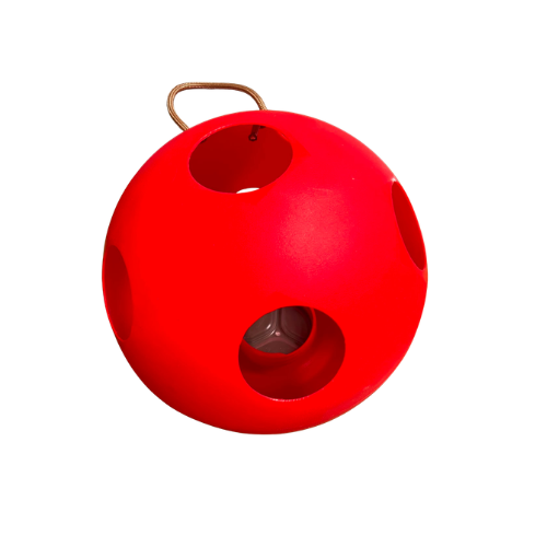 Snack Ball