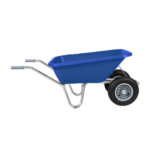 Carriola TNT2 120 L