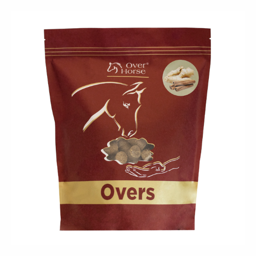 Snack al Pan di Zenzero 1 Kg