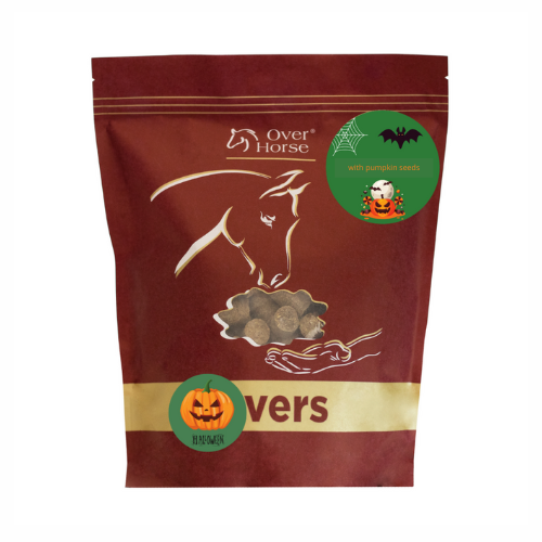 Snack alla Zucca e Carota 1 Kg